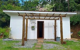Paz e descanso Chacara Meu Morrinho